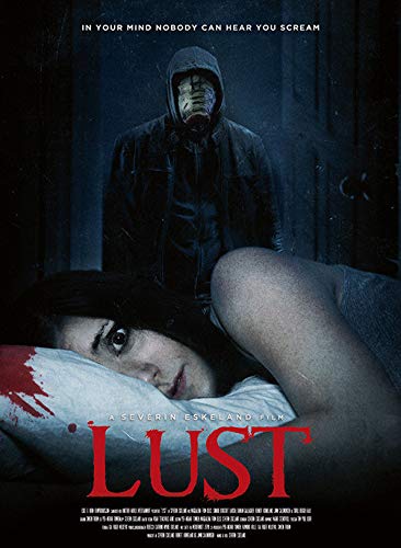 Lust - Mediabook (Cover C) - 2 Disc Collector'S Edition - Limited Edition Auf 222 Stück (+ Dvd)