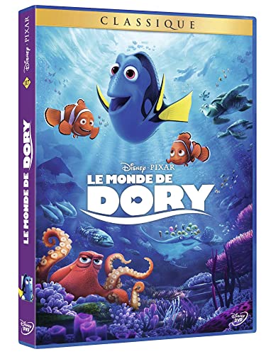 Monde De Dory (Le)