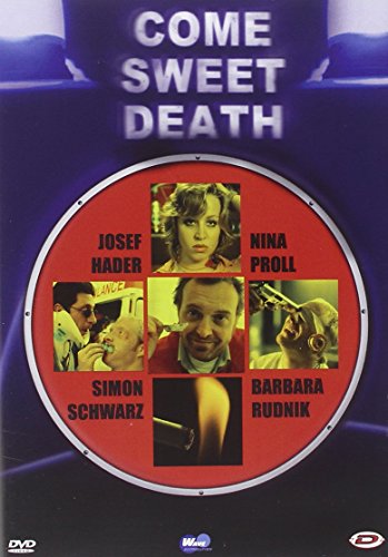 Come Sweet Death