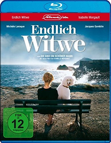 Endlich Witwe [Blu-Ray]