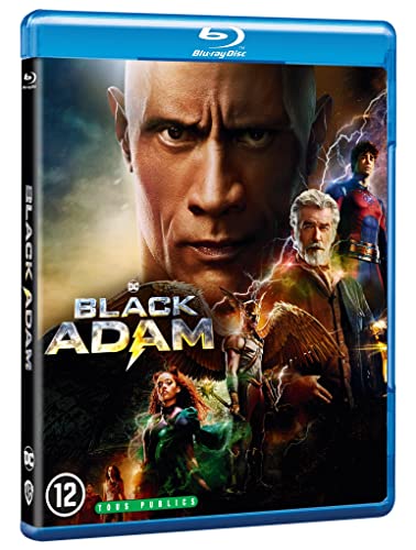 Black Adam