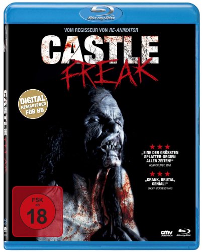 Castle Freak