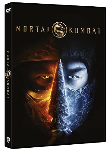 Mortal Kombat