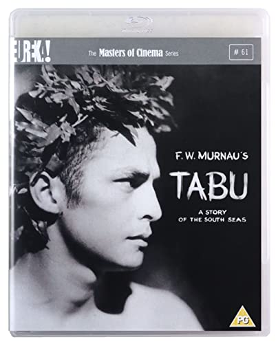 Tabu: A Story Of The South Seas [Edizione: Regno Unito]