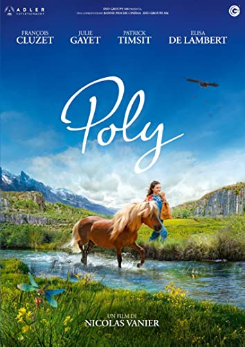 Poly ( Dvd)
