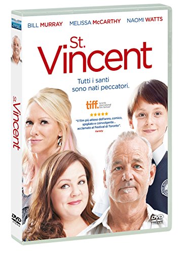St.Vincent