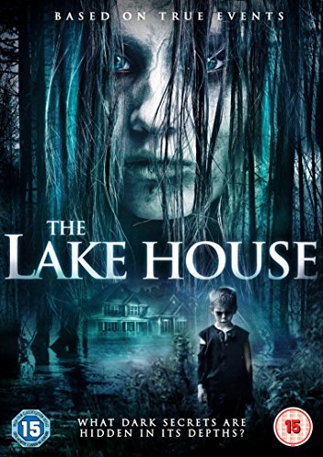 Lake House [Edizione: Regno Unito] [Edizione: Regno Unito]