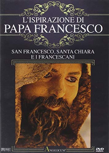 Papa Francesco - L'Ispirazione