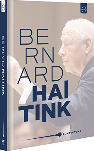 Conductors Bernhard Haitink (Box 7 Dvd)