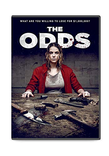 Odds [Edizione: Stati Uniti]
