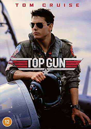Top Gun [Dvd]