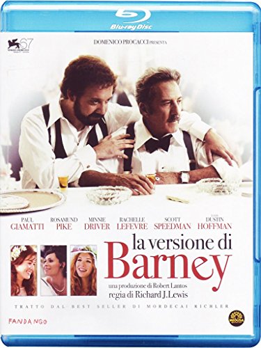 La Versione Di Barney