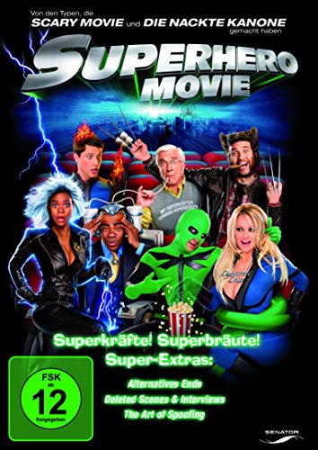 Superhero Movie
