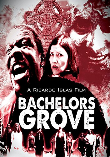 Bachelors Grove [Edizione: Regno Unito]