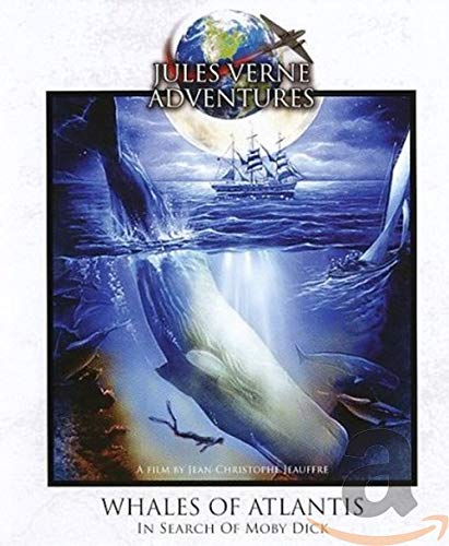 Jules Verne Adventures - Whales Of Atlantis [Edizione: Paesi Bassi]