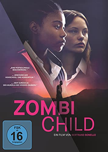 Zombi Child (Omu)
