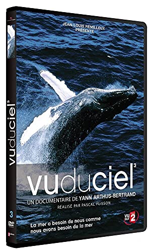 Vu Du Ciel - La Mer A Besoin De Nous Comme Nous Avons Besoin De La Mer