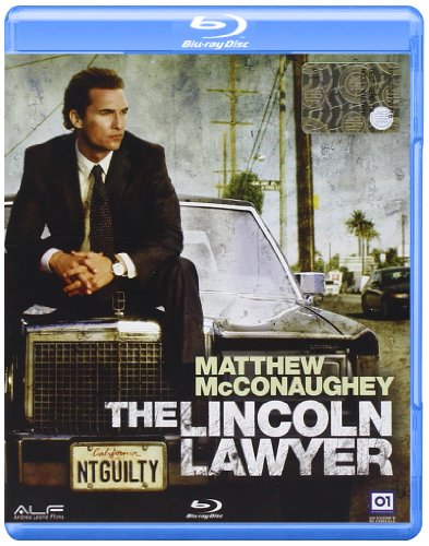The Lincoln Lawyer