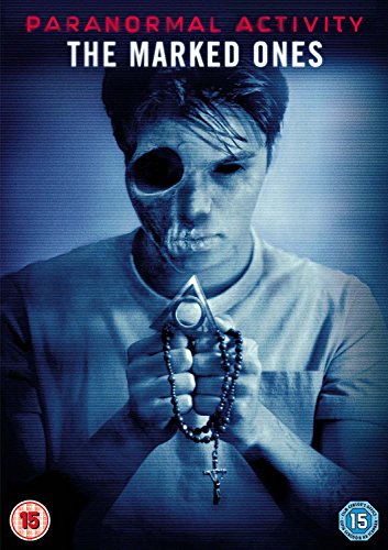 Paranormal Activity: The Marked Ones [Dvd]