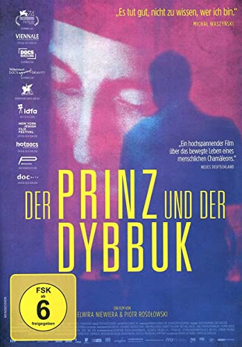 Der Prinz Und Der Dybbuk (Omu)
