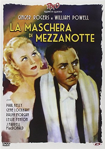 La Maschera Di Mezzanotte (1935)