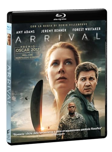 Arrival