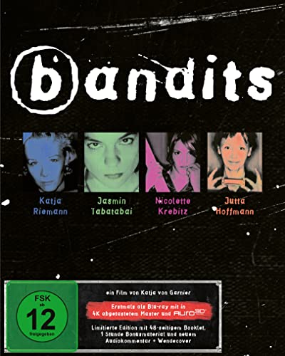 Bandits - Limited Edition (+ Schuber)