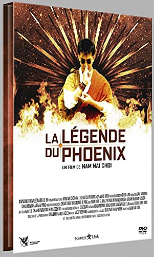 Legende Du Phoenix (Le)