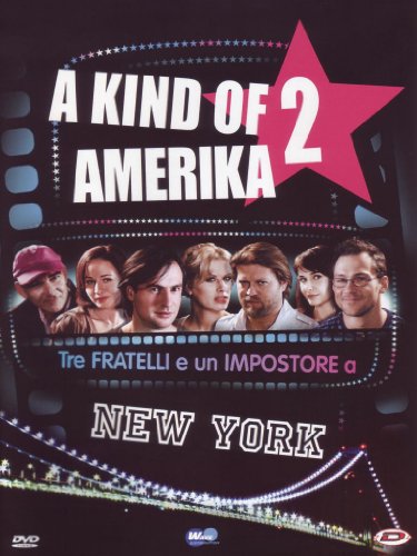 A Kind Of Amerika 2