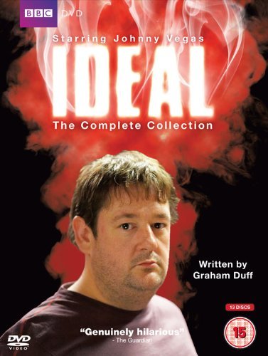 Ideal: Series 1-7 [Edizione: Regno Unito] [Edizione: Regno Unito]