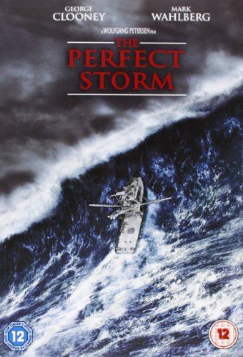Perfect Storm [Edizione: Regno Unito] [Edizione: Regno Unito]