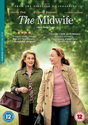 The Midwife [Dvd]