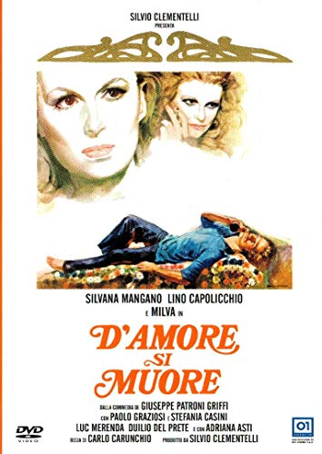 D`Amore Si Muore
