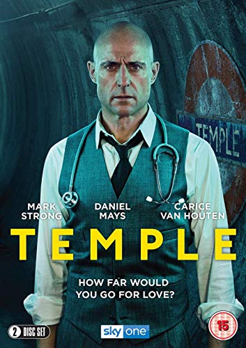 Temple (2 Dvd) [Edizione: Regno Unito]