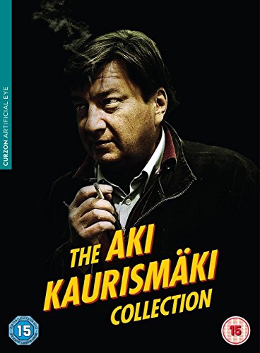 The Aki Kaurismaki Collection [Edizione: Regno Unito]