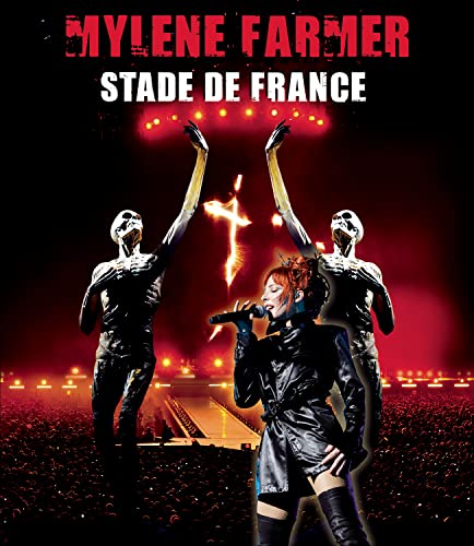 Mylène Farmer - Stade De France