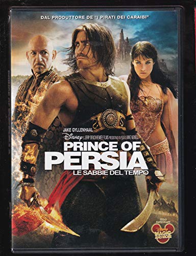 Prince Of Persia
