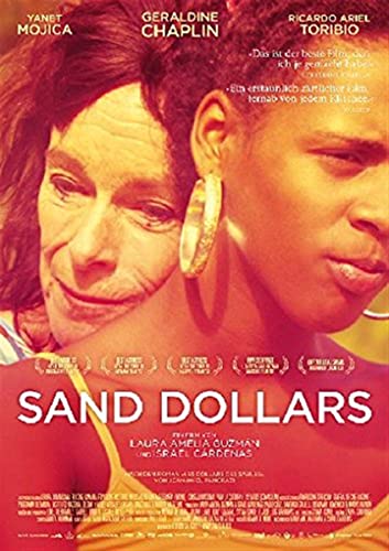 Sand Dollars (Omu)