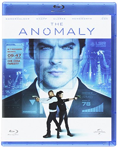 The Anomaly