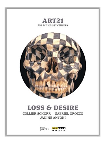 Art21 - Art In The 21St Century: Loss And Desire [Dvd]