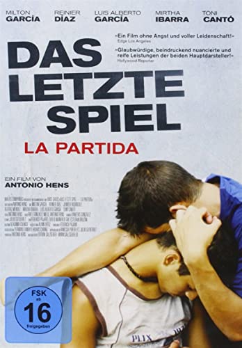 Das Letzte Spiel (Omu)