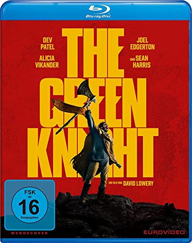 The Green Knight