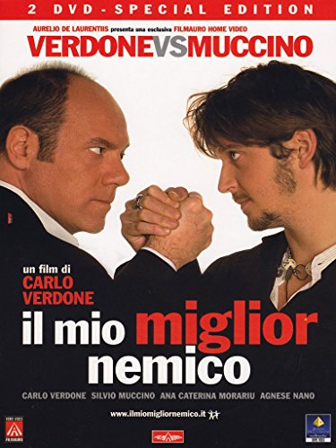 Il Mio Miglior Nemico (Special Edition) (2 Dvd)