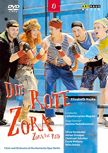 Die Rote Zora