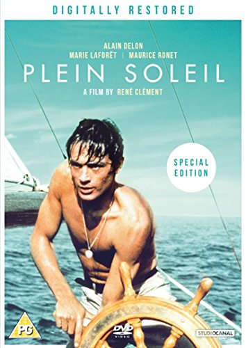Plein Soleil [Edizione: Regno Unito] [Edizione: Regno Unito]