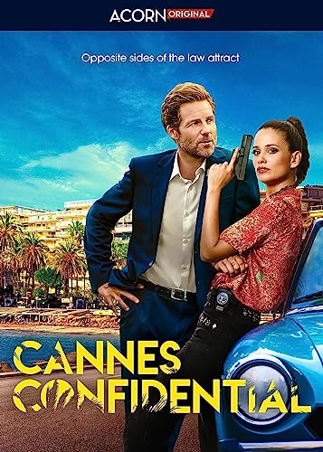 Cannes Confidential