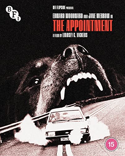 The Appointment (Flipside No 44) (Blu-Ray)