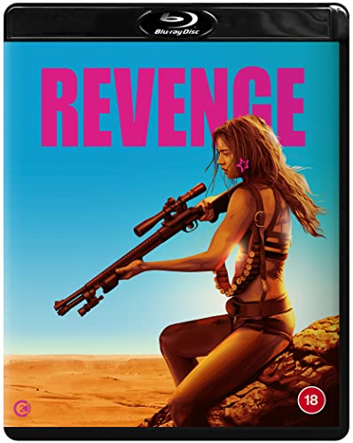 Revenge