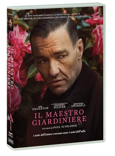 Il Maestro Giardiniere - Dvd