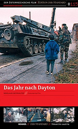 Das Jahr Nach Dayton / Edition Der Standard